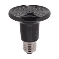 Фито-лампа светодиодная для для животных Эра FITO-100W-HQ 100Вт 220В картинка 